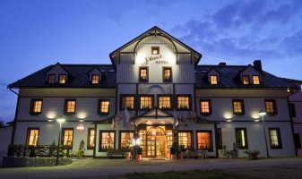 Hotel Start | Spindlermühle | Hotel Start